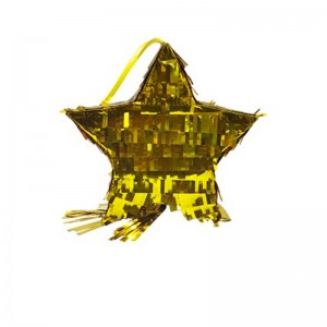 piñada estrella