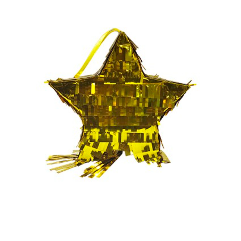 piñada estrella