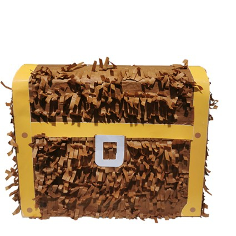 caja piñina