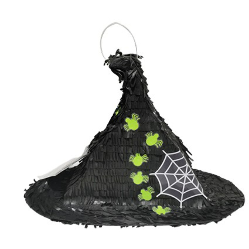Prop de halloween piñata