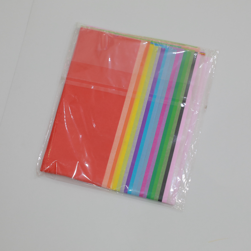 Pañuelo de papel